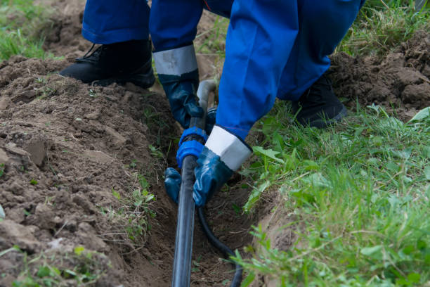 Best Backflow Prevention and Testing  in Meadview, AZ